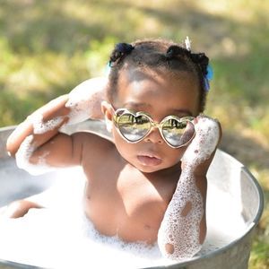 Meet your Posher, Anna marie